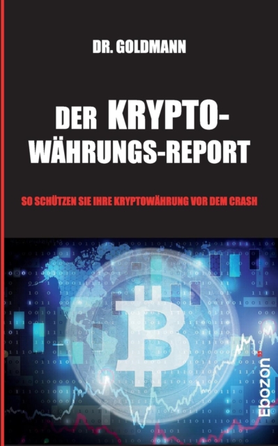 Der Kryptow hrungs-Report, Paperback / softback Book