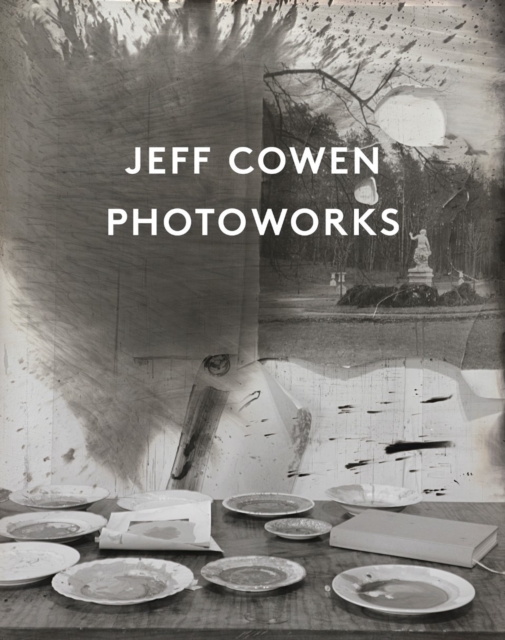 Jeff Cowen : Photoworks, Paperback / softback Book