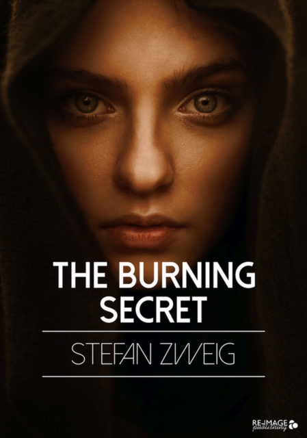 The Burning Secret, EPUB eBook