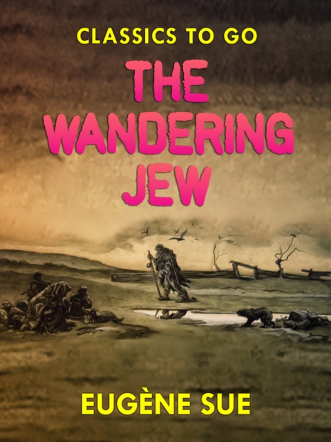 The Wandering Jew, EPUB eBook