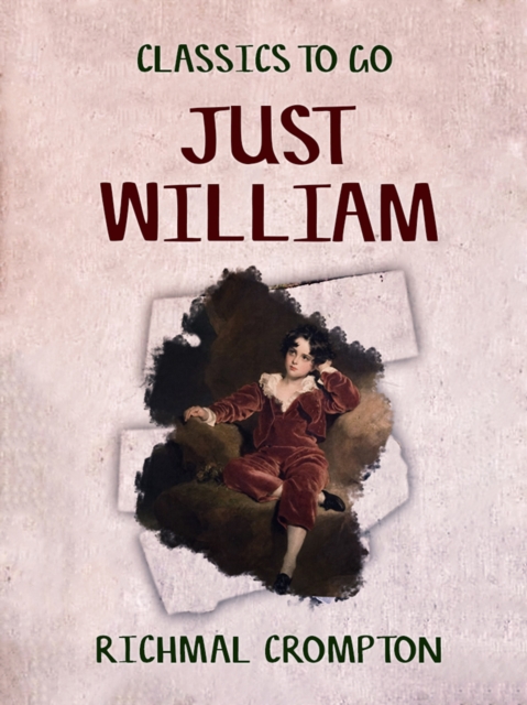 Just William, EPUB eBook