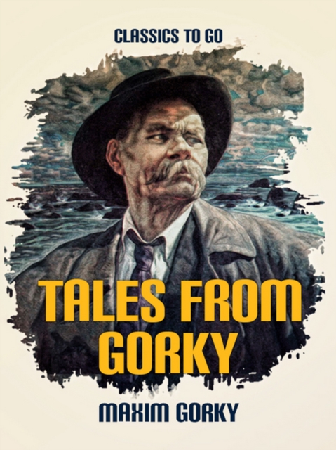 Tales from Gorky, EPUB eBook