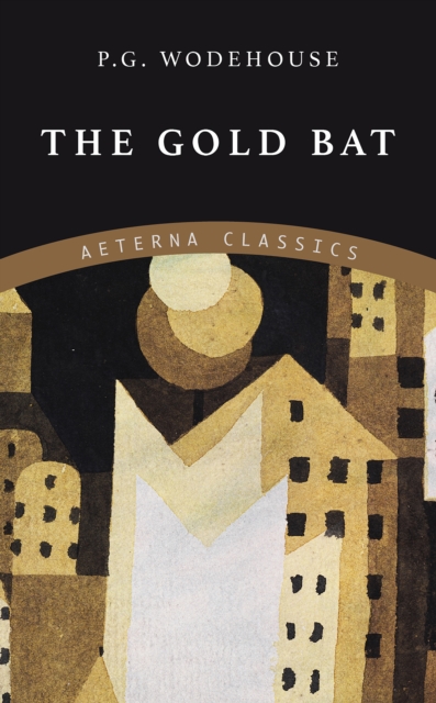 The Gold Bat, EPUB eBook