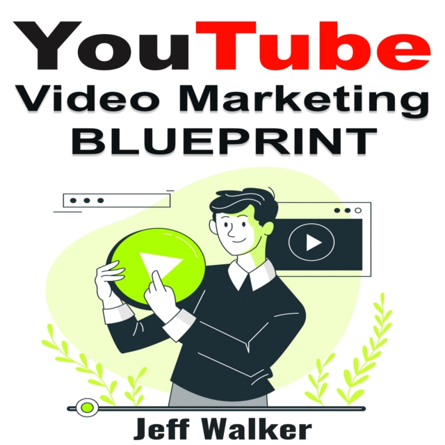 YouTube Video Marketing Blueprint, EPUB eBook