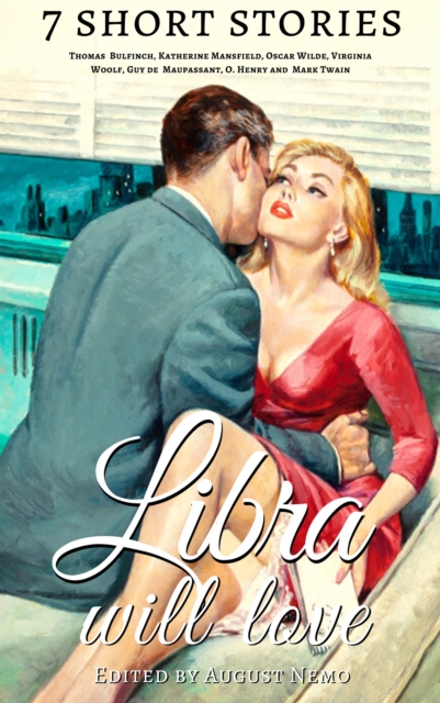 7 short stories that Libra will love, EPUB eBook