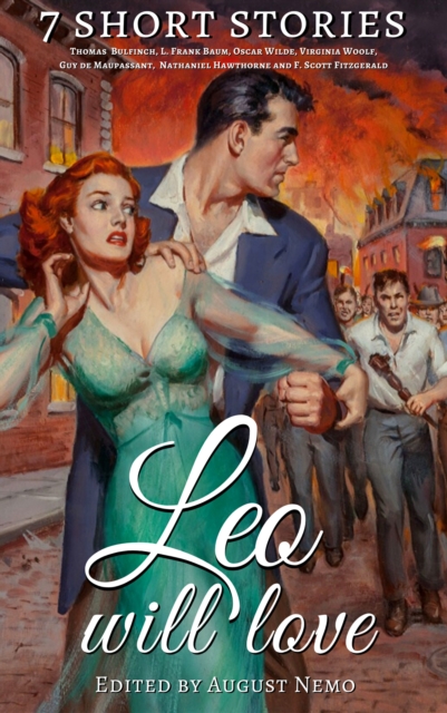 7 short stories that Leo will love, EPUB eBook