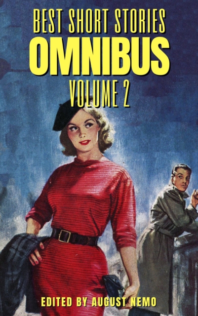 Best Short Stories Omnibus - Volume 2, EPUB eBook