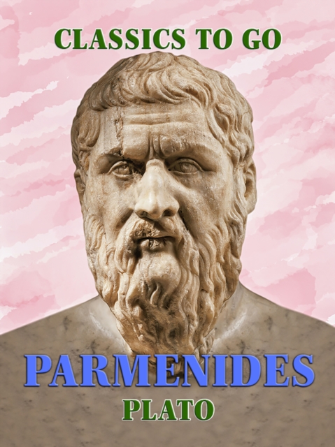 Parmenides, EPUB eBook
