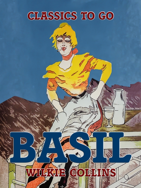 Basil, EPUB eBook