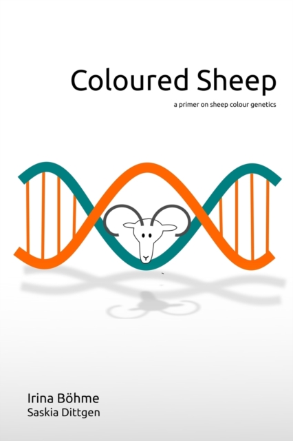Coloured Sheep, Book Book