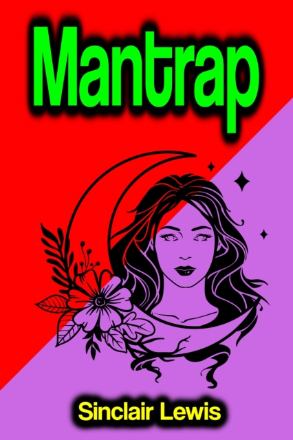 Mantrap, EPUB eBook