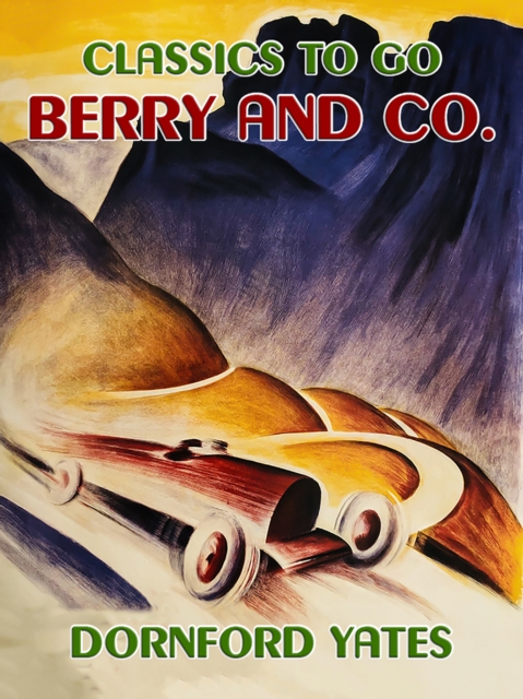 Berry and Co., EPUB eBook