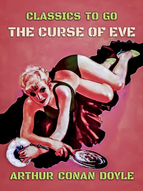 The Curse of Eve, EPUB eBook