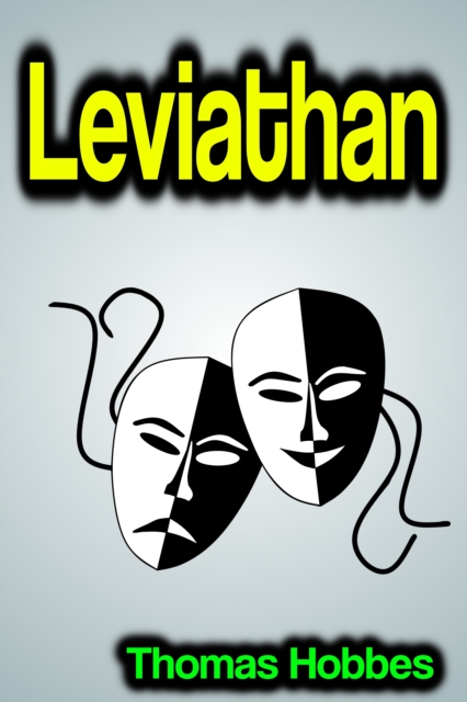 Leviathan, EPUB eBook