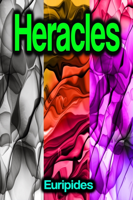 Heracles, EPUB eBook