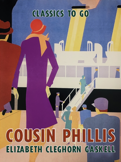 Cousin Phillis, EPUB eBook