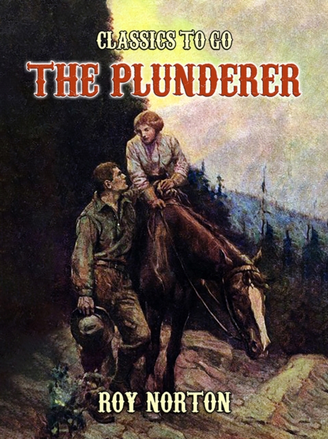 The Plunderer, EPUB eBook