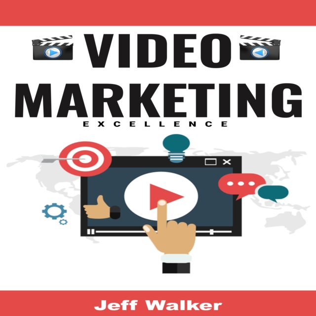 Video Marketing Excellence, EPUB eBook