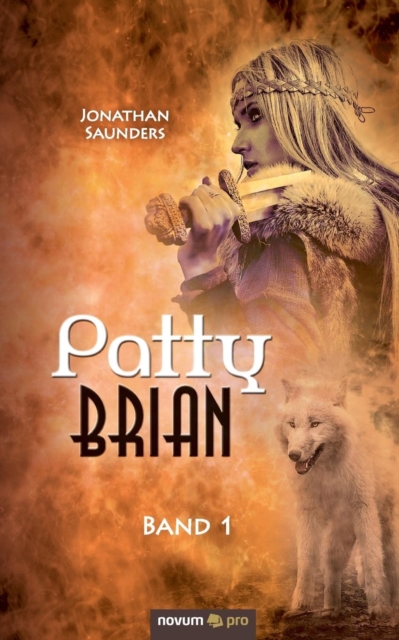 Patty Brian, Paperback / softback Book