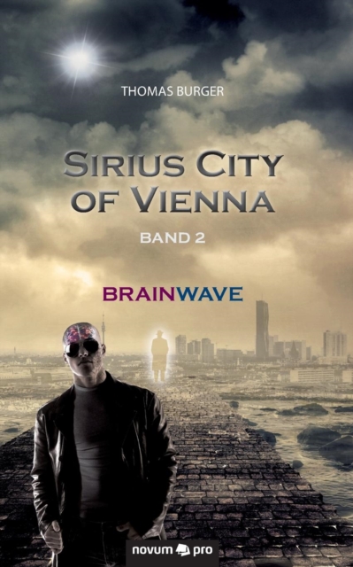 Sirius City of Vienna - Band 2, Paperback / softback Book