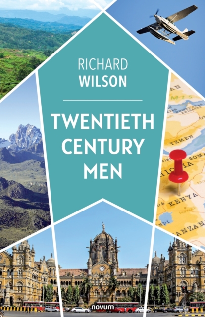Twentieth Century Men, Paperback / softback Book