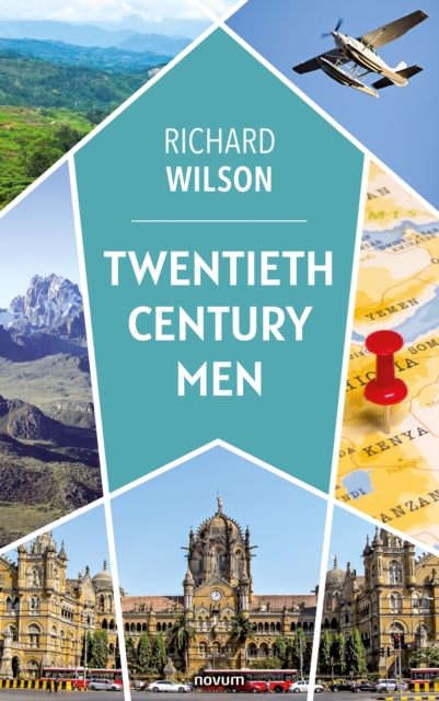 Twentieth Century Men, EPUB eBook