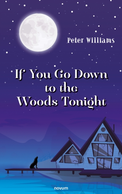 If You Go Down to the Woods Tonight, EPUB eBook