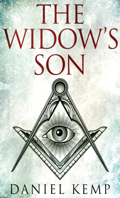 The Widow's Son, Hardback Book