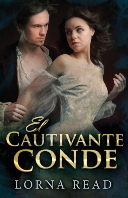 El Cautivante Conde, Paperback / softback Book