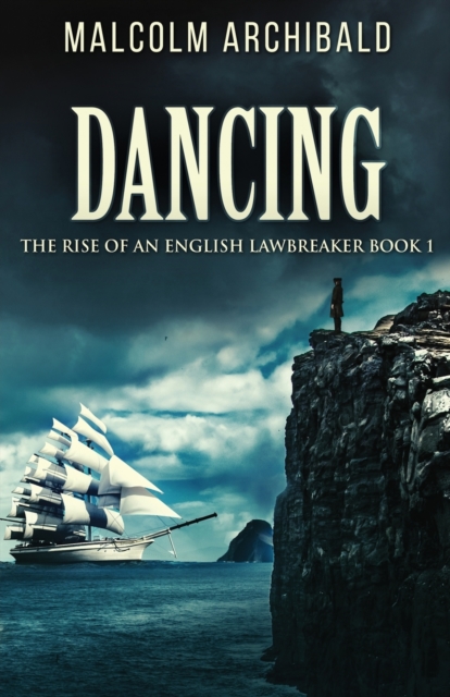 Dancing, Paperback / softback Book