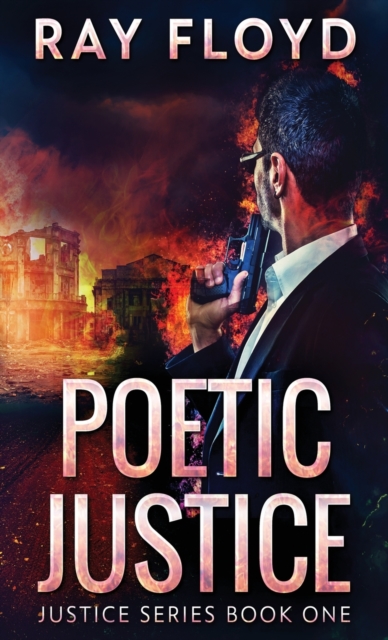 Poetic Justice, Hardback Book