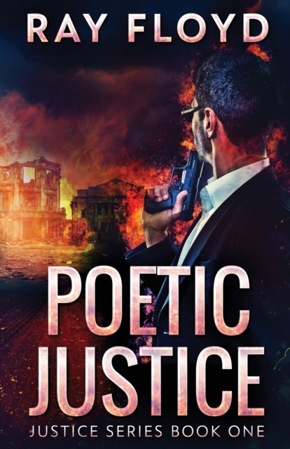 Poetic Justice, Paperback / softback Book