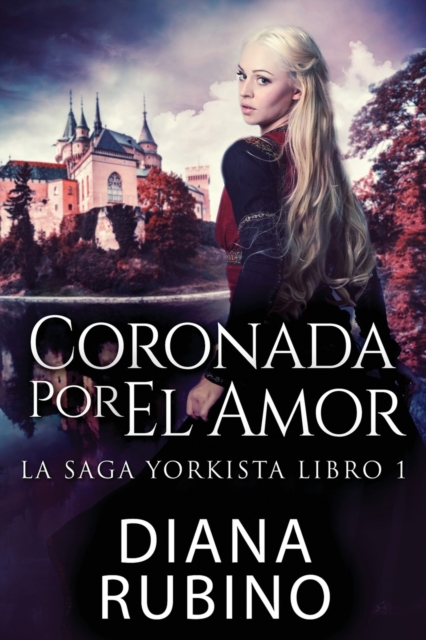 Coronada Por El Amor, Paperback / softback Book