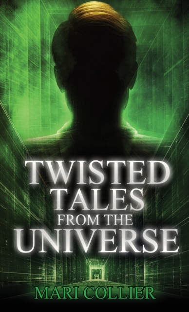 Twisted Tales From The Universe, Hardback Book