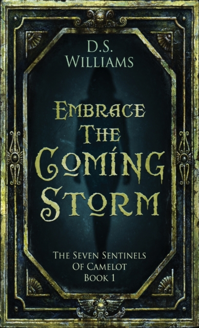 Embrace The Coming Storm, Hardback Book
