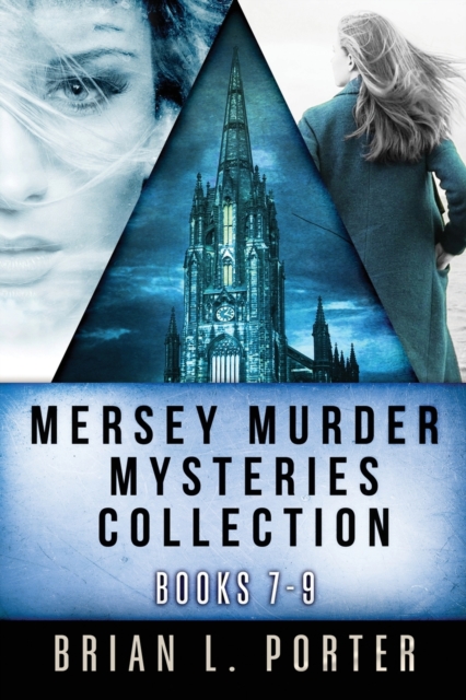 Mersey Murder Mysteries Collection - Books 7-9, Paperback / softback Book