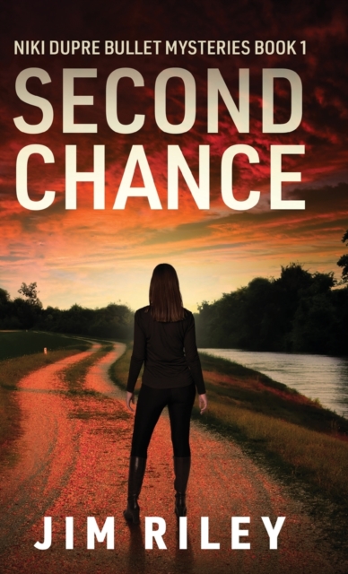 Second Chance, Hardback Book