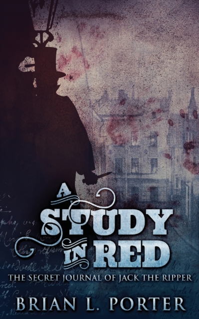 A Study In Red, Paperback / softback Book
