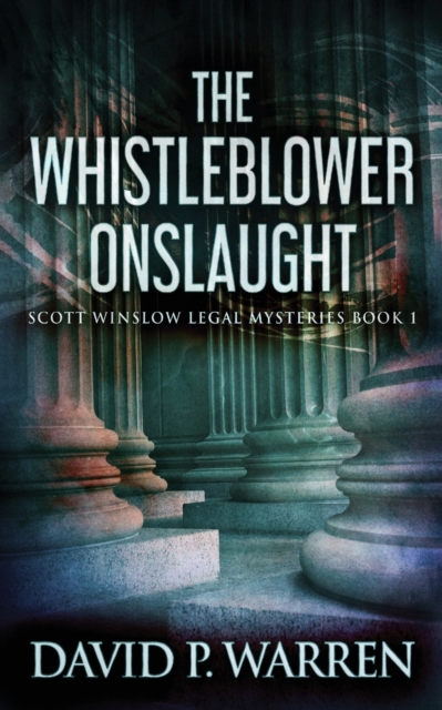 The Whistleblower Onslaught, Paperback / softback Book
