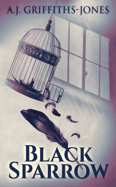 Black Sparrow, Paperback / softback Book
