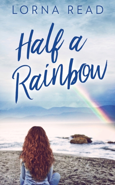 Half A Rainbow, Paperback / softback Book