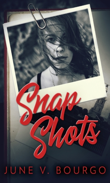Snap Shots, Hardback Book
