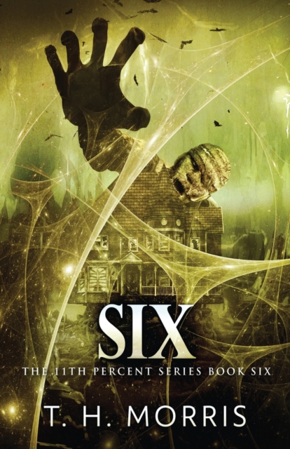 Six, Paperback / softback Book