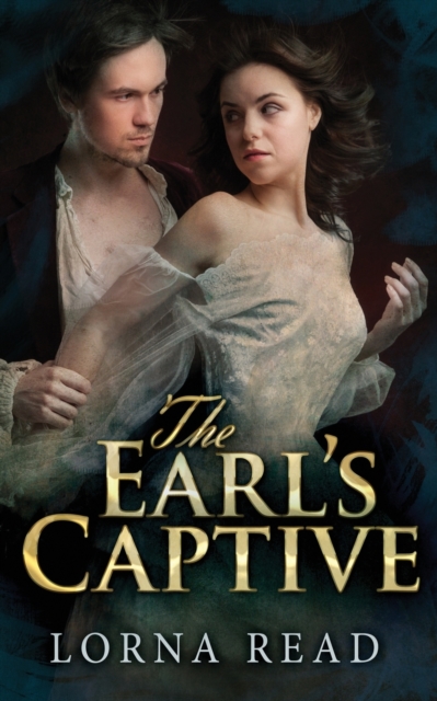 The Earl's Captive, Paperback / softback Book