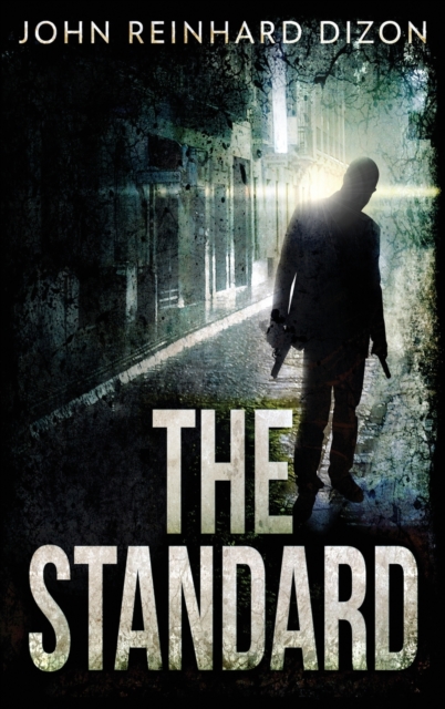 The Standard, Hardback Book