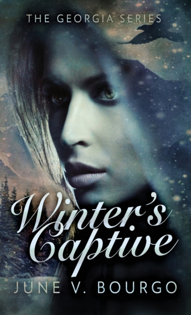 Winter's Captive, Hardback Book