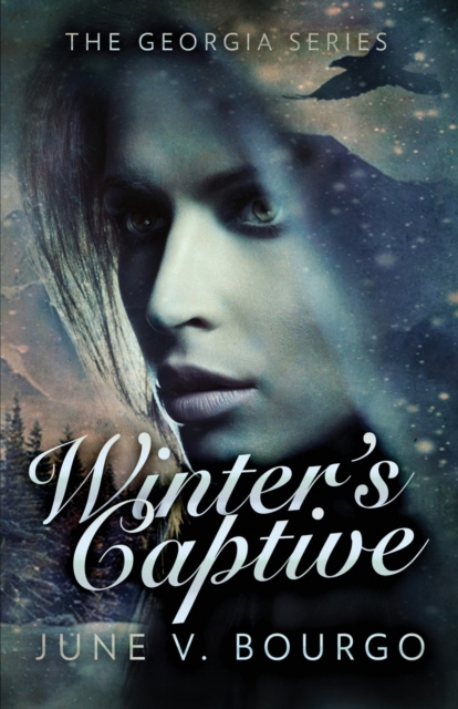 Winter's Captive, Paperback / softback Book