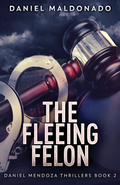 The Fleeing Felon, Paperback / softback Book