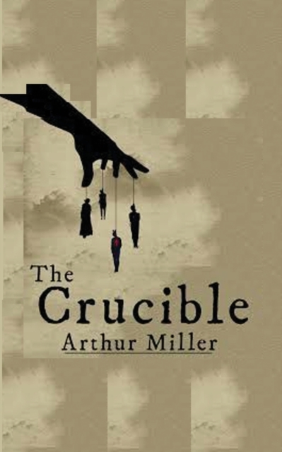 The Crucible, Paperback / softback Book