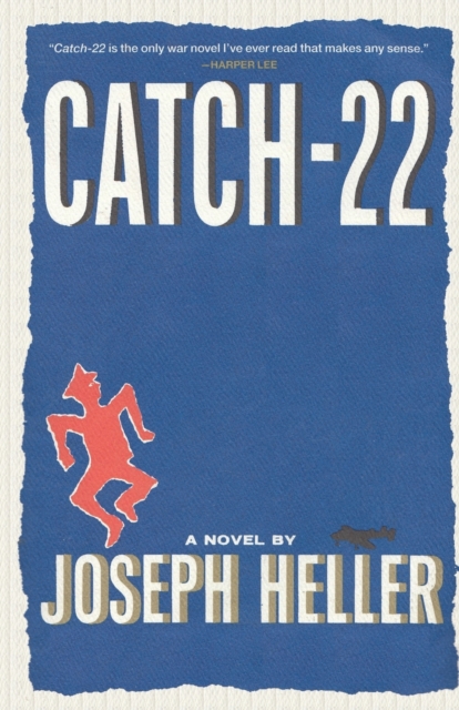 Catch-22, Paperback / softback Book